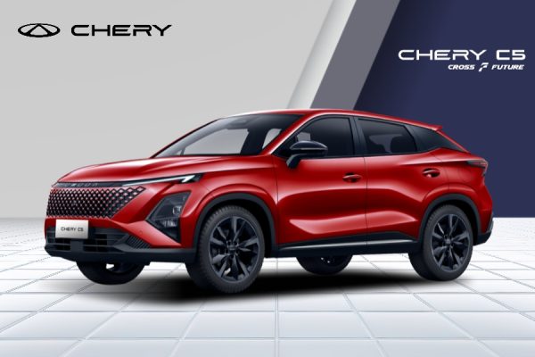 CHERY C5