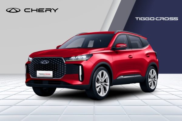 TIGGO CROSS